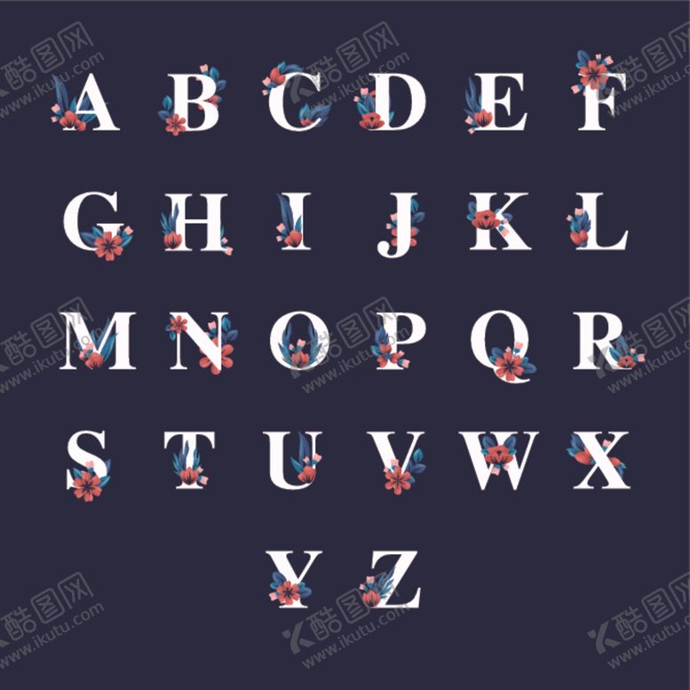 编号：68798509120212352082【酷图网】源文件下载-发光字母