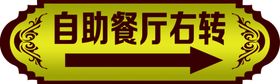门牌
