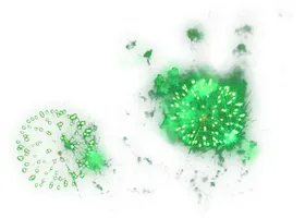 烟花