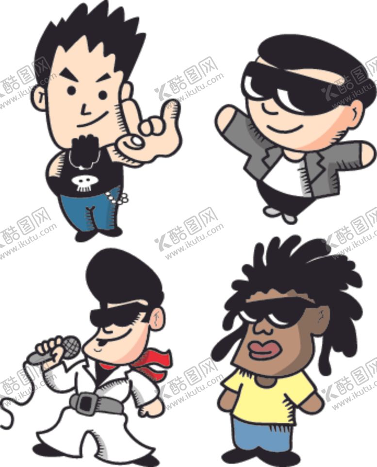 编号：66379110020055287057【酷图网】源文件下载-歌手