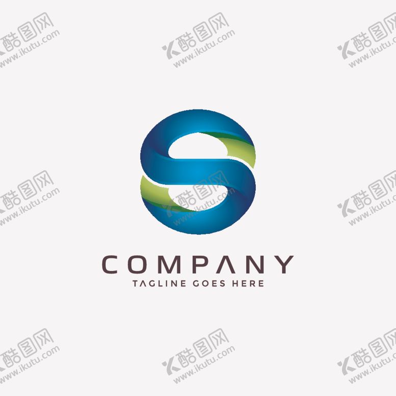 编号：38843407130115415445【酷图网】源文件下载-字母logo