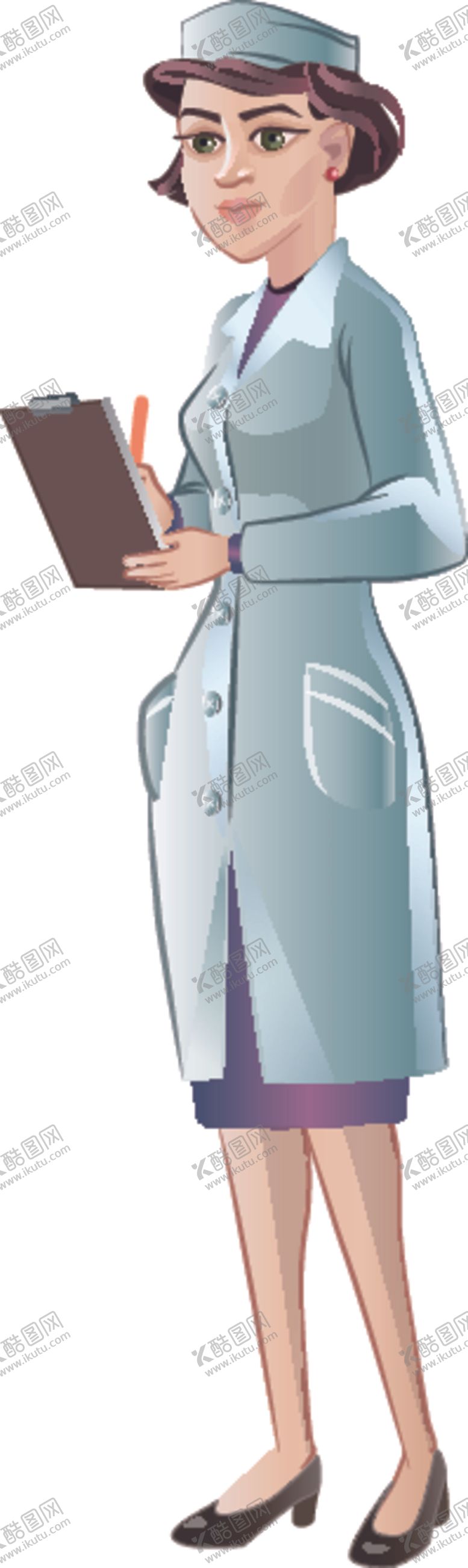 编号：75182505021551575896【酷图网】源文件下载-医护人员