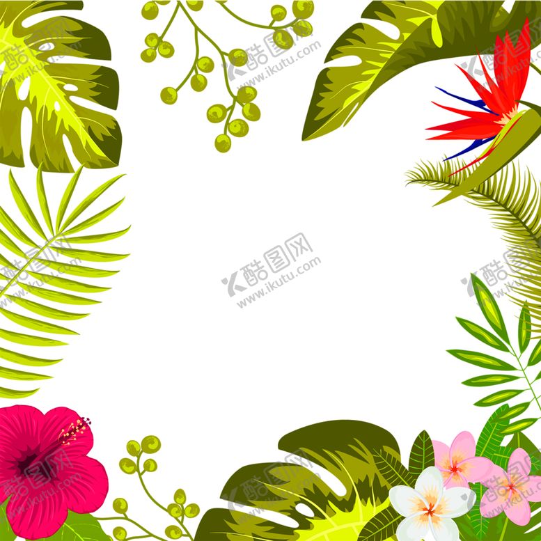编号：83032906151304431978【酷图网】源文件下载-花素材