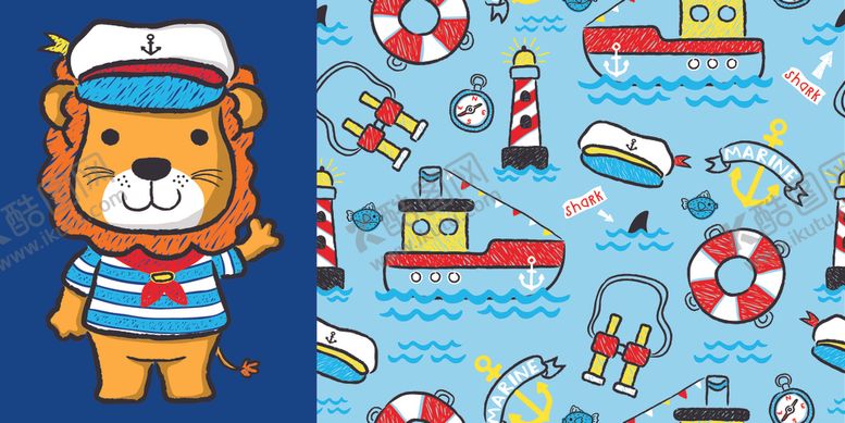 编号：57626806182002441341【酷图网】源文件下载-无缝印花