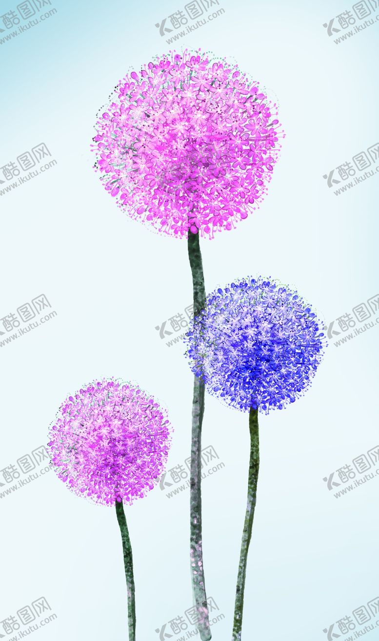 编号：89522106151438387850【酷图网】源文件下载-蒲公英