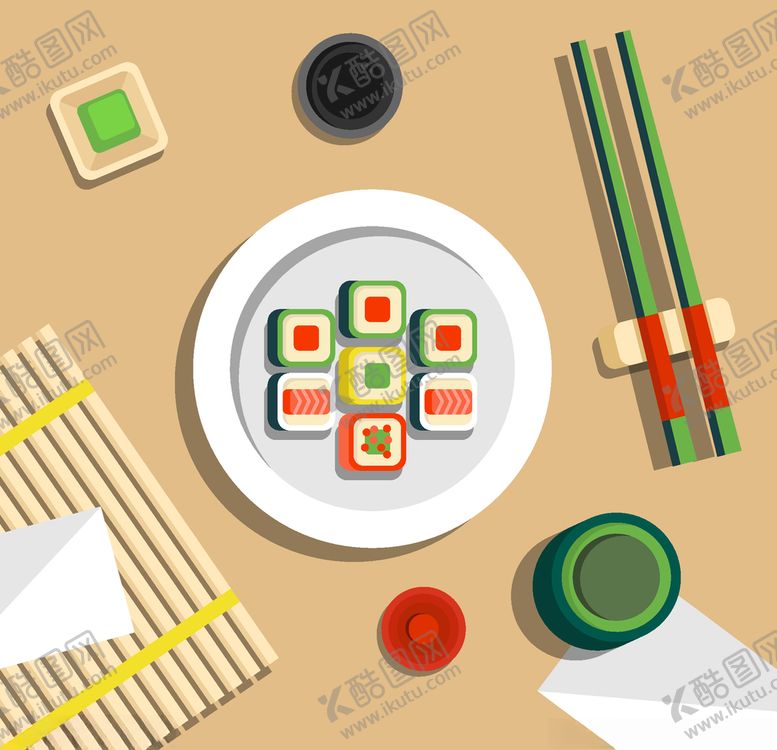 编号：20804409290917409480【酷图网】源文件下载-美味食物