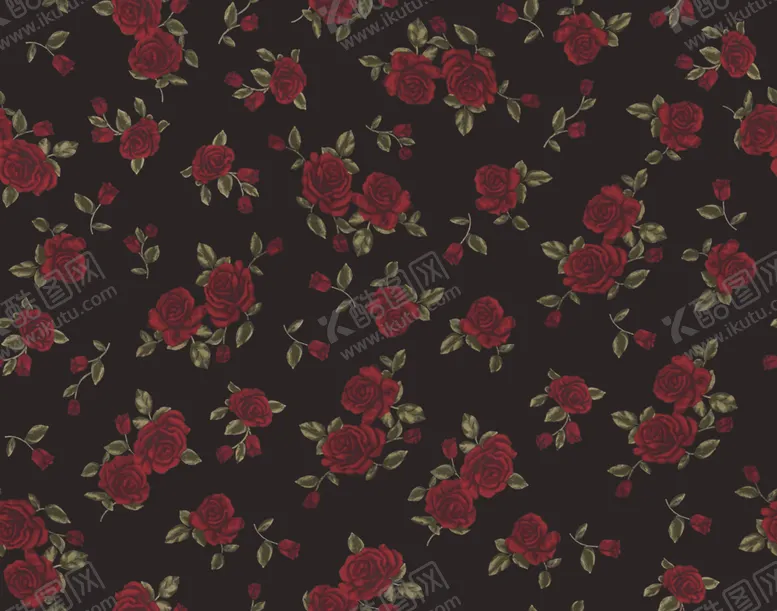 编号：86308404211525458366【酷图网】源文件下载-玫瑰花