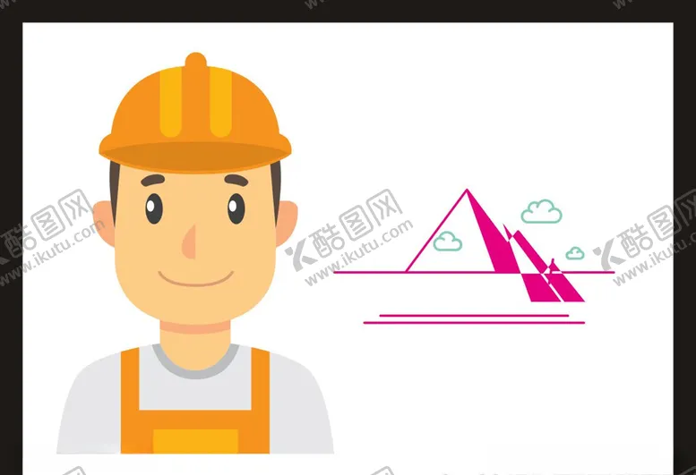 编号：19115504181417527681【酷图网】源文件下载-手绘卡通插画