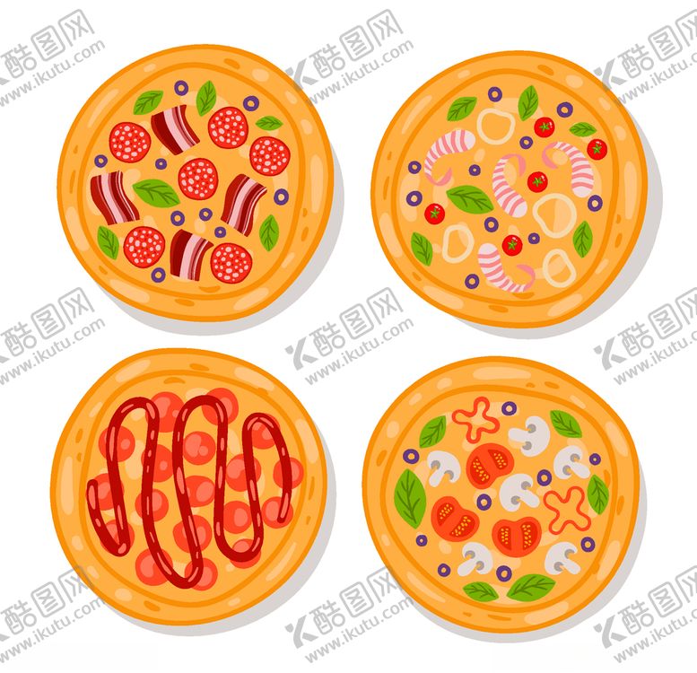 编号：94212010041623334603【酷图网】源文件下载-美味食物