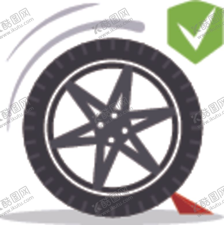 编号：91569809270251476328【酷图网】源文件下载-轮胎