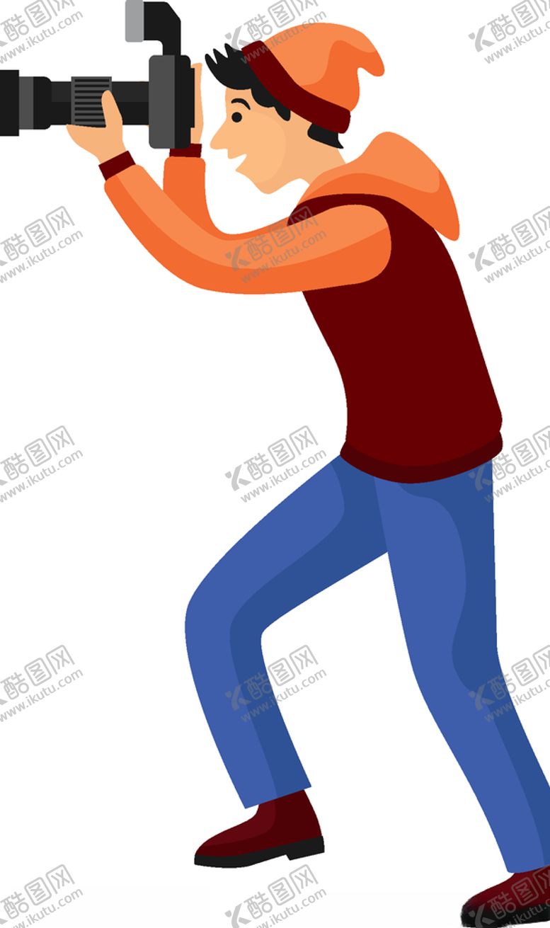 编号：30887005180219018986【酷图网】源文件下载-摄影师