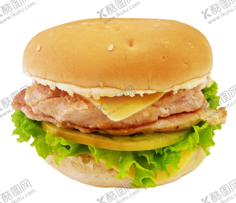 编号：51314610150714396683【酷图网】源文件下载-汉堡