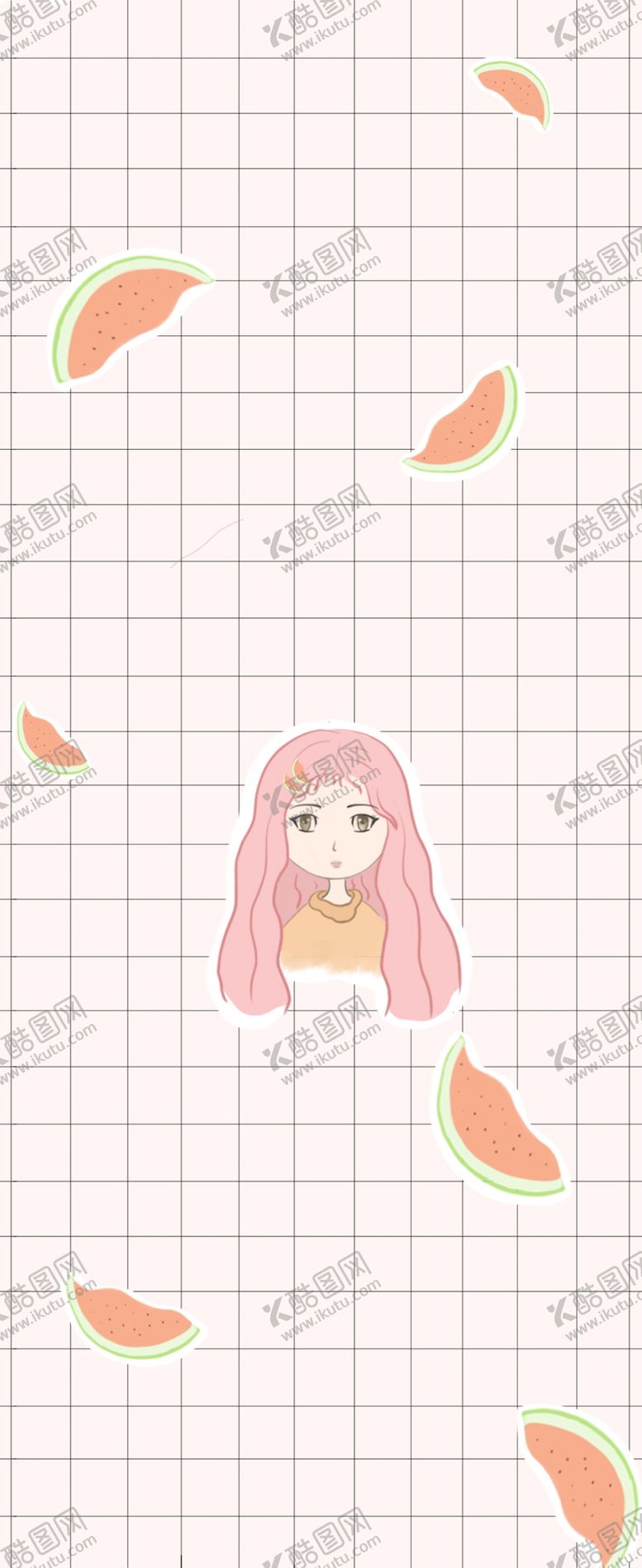 编号：97317110311504211199【酷图网】源文件下载-可爱小女孩壁纸