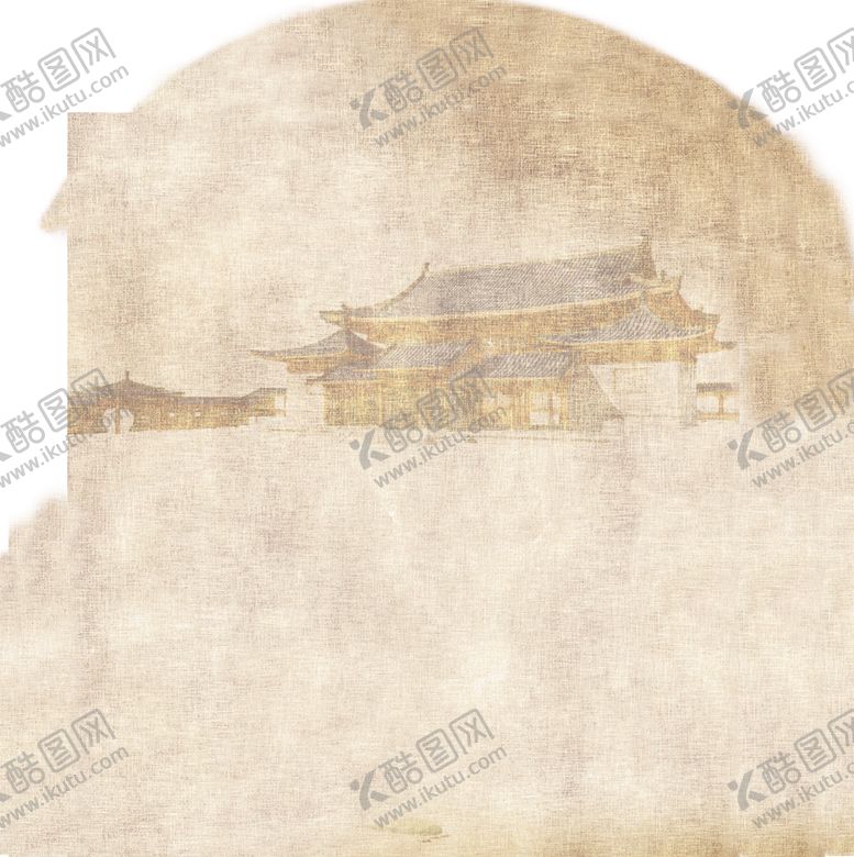 编号：59379509140808485080【酷图网】源文件下载-古房子