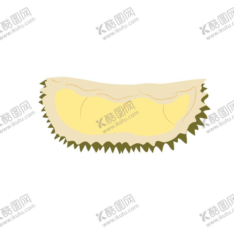 编号：93320301131639037767【酷图网】源文件下载-榴莲