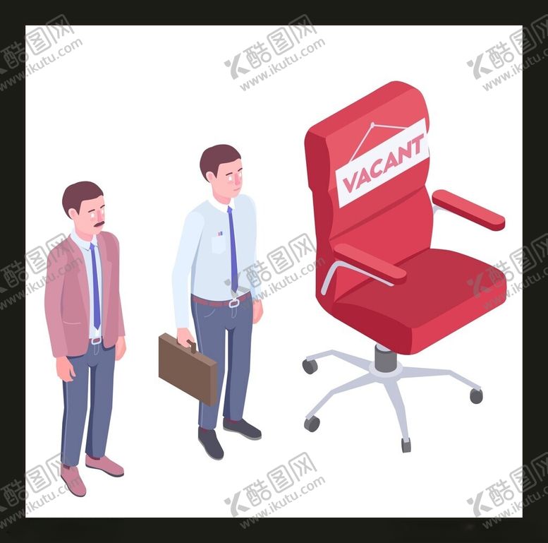 编号：70857802180127434676【酷图网】源文件下载-商务职场精英