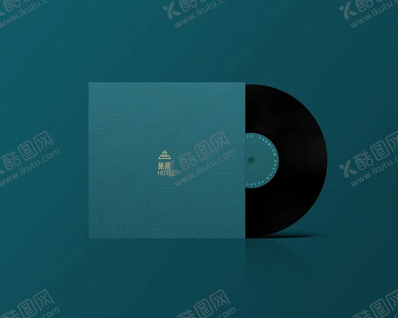 编号：26571102230441015281【酷图网】源文件下载-CD样机