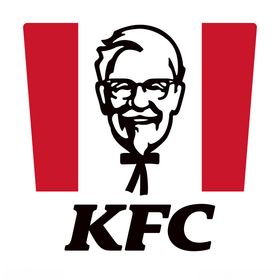 肯德基kfc矢量图logo