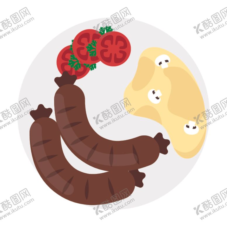 编号：79046410280219398812【酷图网】源文件下载-食物