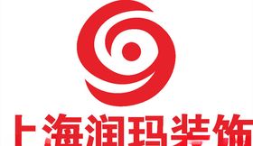 换润装饰LOGO