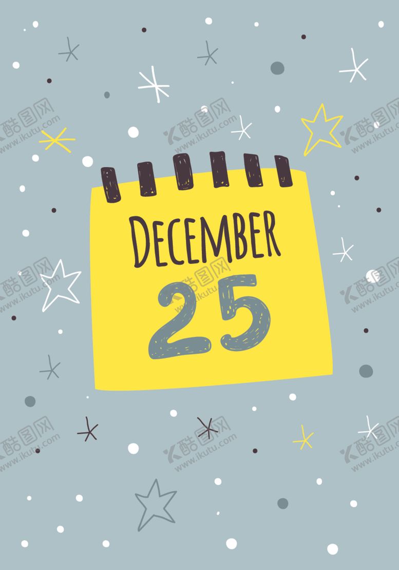 编号：50145309211235478531【酷图网】源文件下载-卡通节日手绘