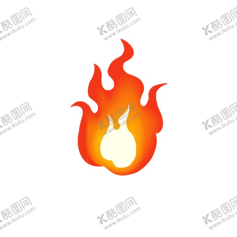编号：63079809302248562827【酷图网】源文件下载-火焰