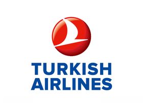 土耳其航空标志LOGO
