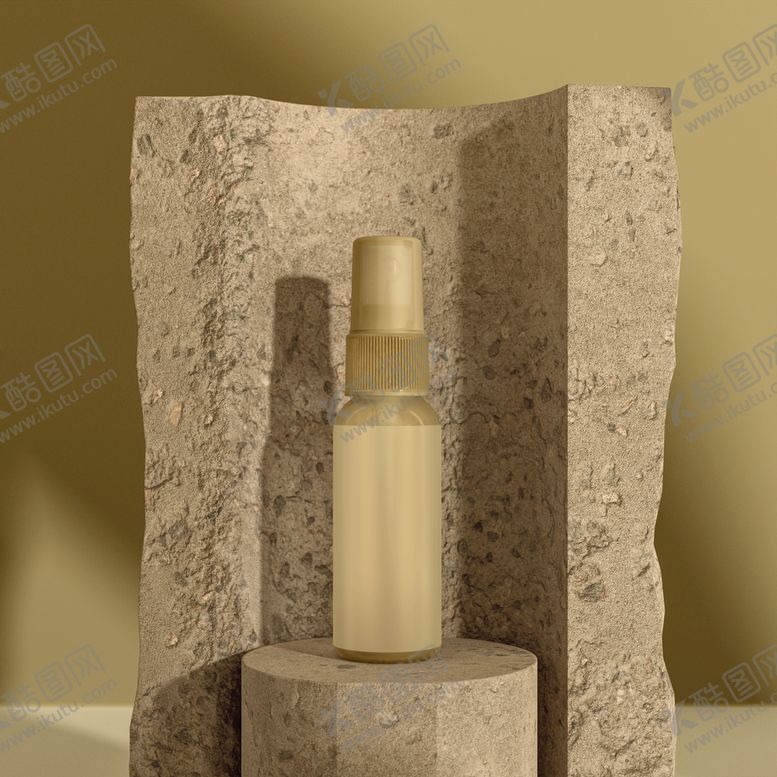 编号：86952310010816172107【酷图网】源文件下载-化妆品 