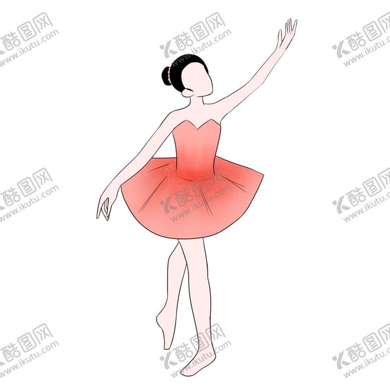 编号：72320610181209432406【酷图网】源文件下载-跳舞