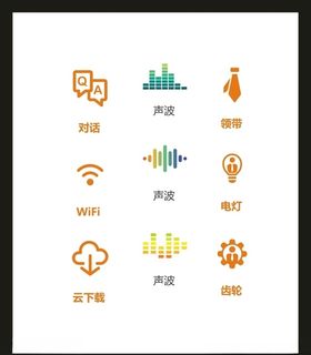 LOGO标识小符设计