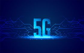 5G背景