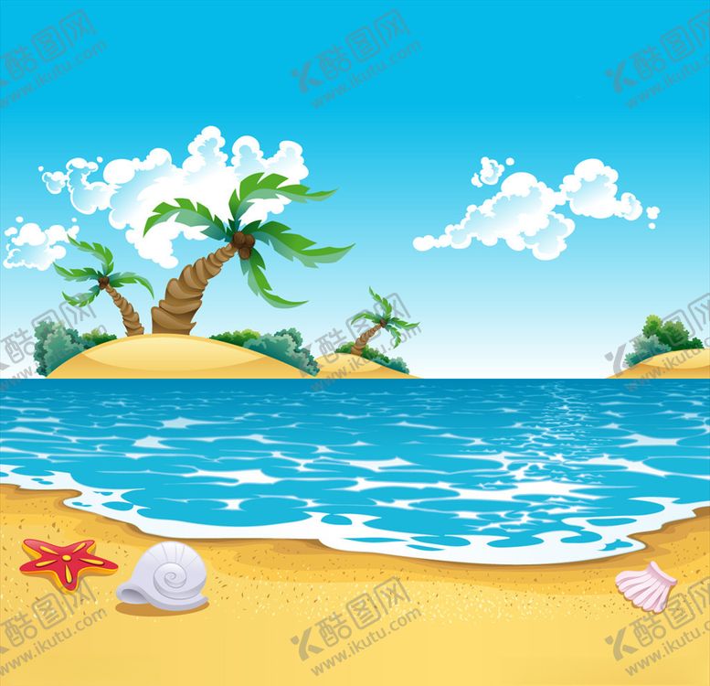 编号：76593509230527257491【酷图网】源文件下载-夏日