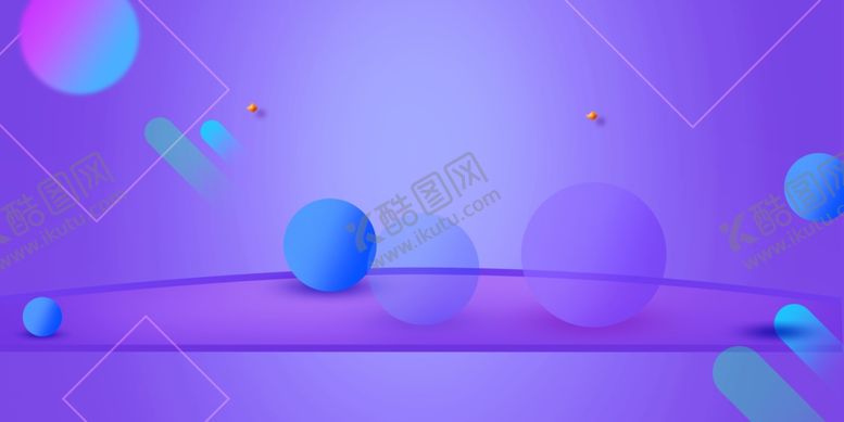 编号：35522009192346584511【酷图网】源文件下载-电商活动轮播图背景