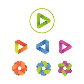 企业logo图片