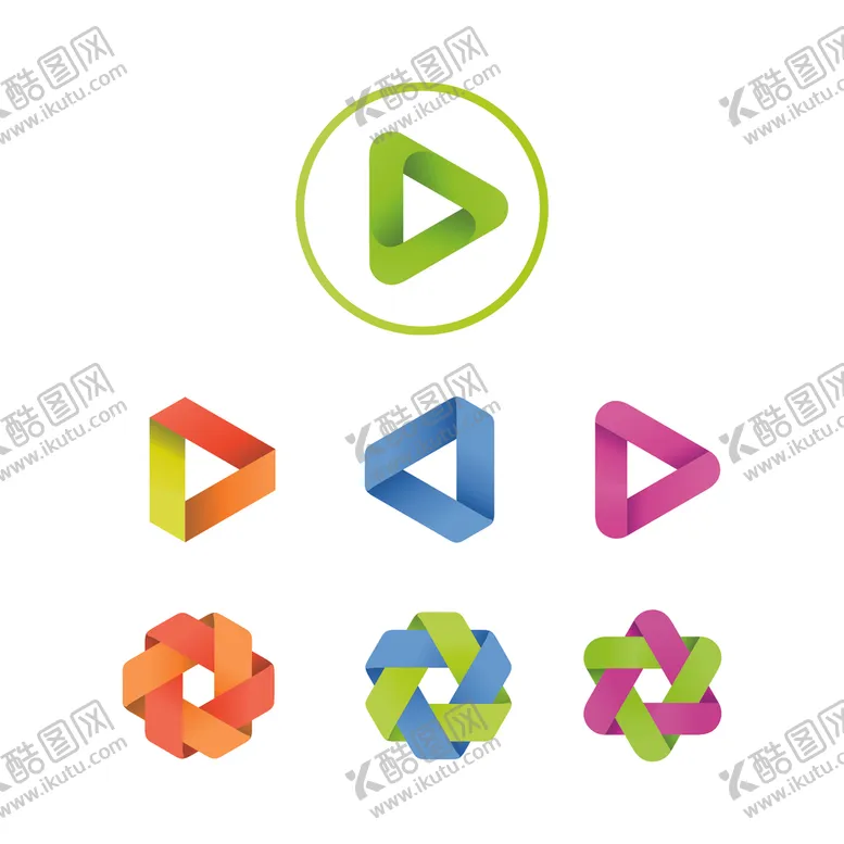 编号：55507201270811031045【酷图网】源文件下载-企业logo图片