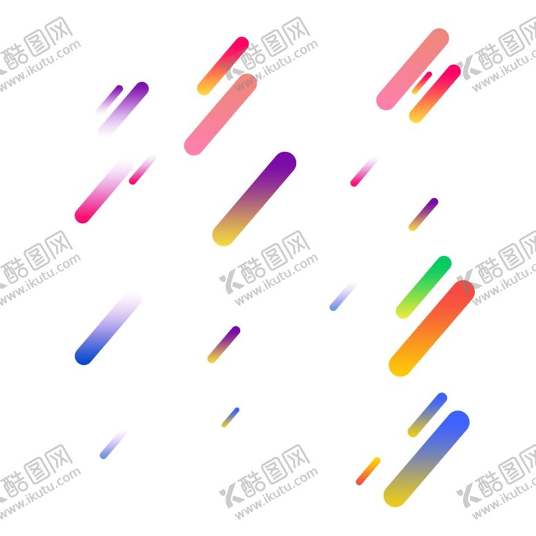 编号：38129310010036037707【酷图网】源文件下载-点状元素