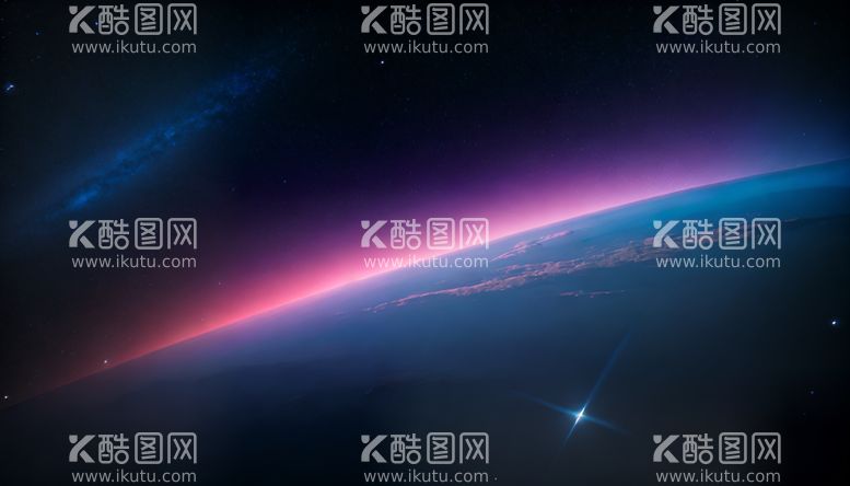 编号：53474212152228091969【酷图网】源文件下载-宇宙星空