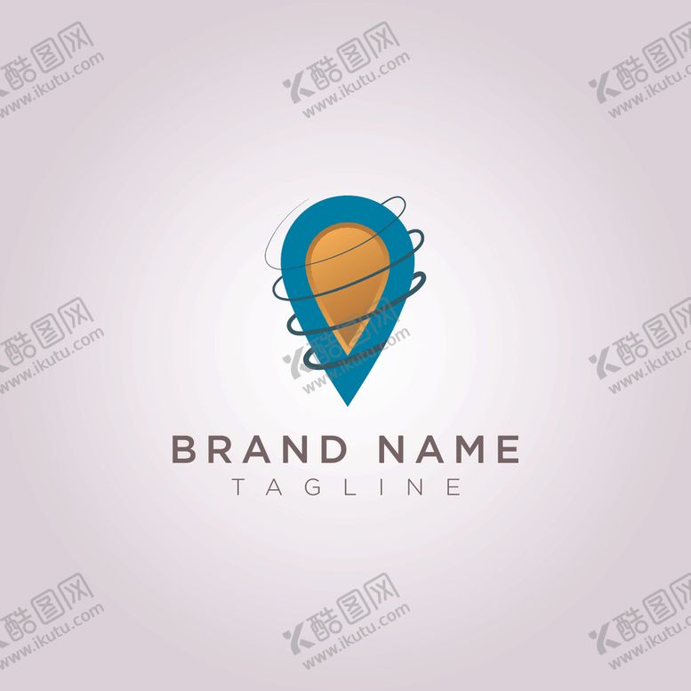 编号：76435909140915035456【酷图网】源文件下载-定位图标