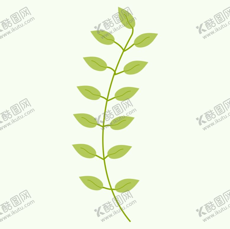 编号：67177506300519537375【酷图网】源文件下载-植物