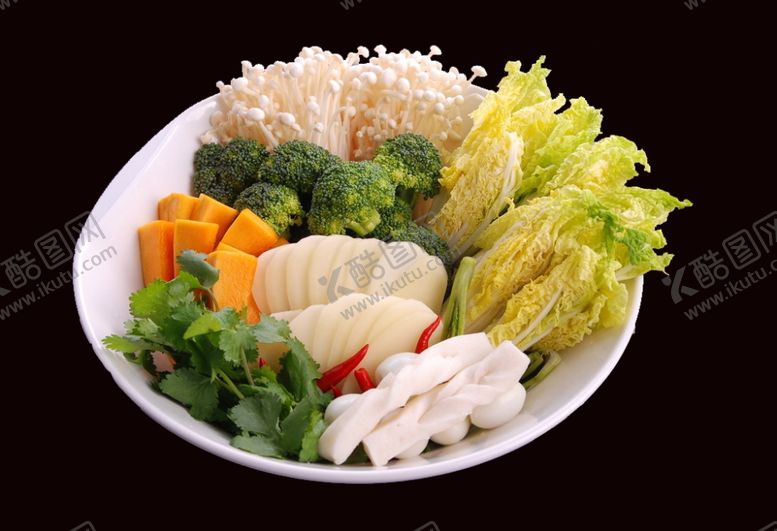 编号：33039109170845199377【酷图网】源文件下载-蔬菜拼盘