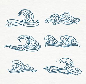 波浪
