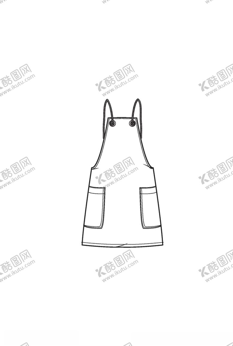 编号：17020010051224377541【酷图网】源文件下载-服装款式