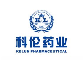 红珊瑚药业 标志 LOGO