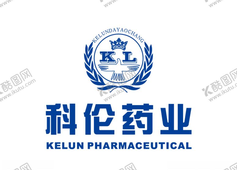 编号：23330907131342042928【酷图网】源文件下载-科伦药业标志LOGO