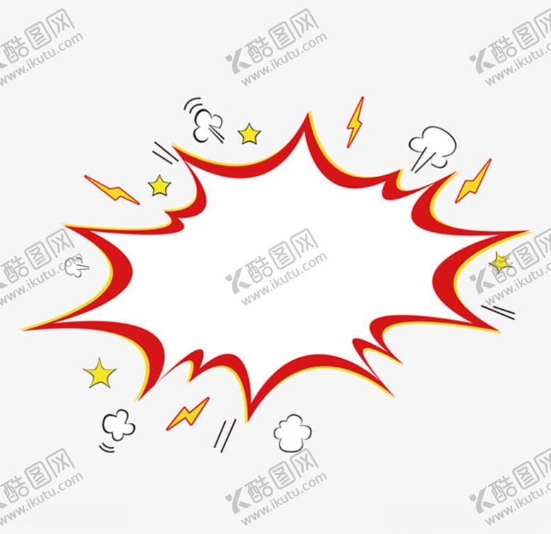编号：87906706241811266002【酷图网】源文件下载-卡通电商标爆炸签