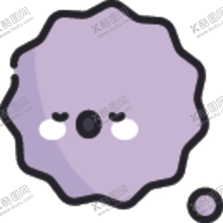 编号：51780905051747318594【酷图网】源文件下载-卡通对话框