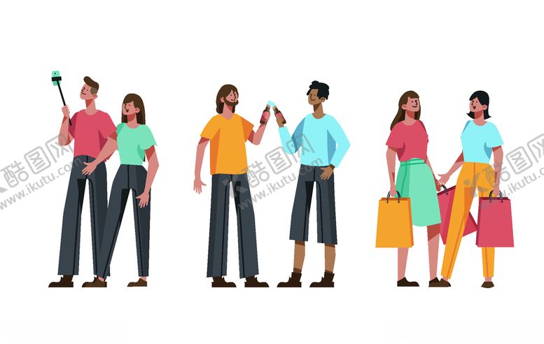 编号：39935110292245408063【酷图网】源文件下载-友谊友情