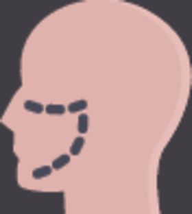 牙齿