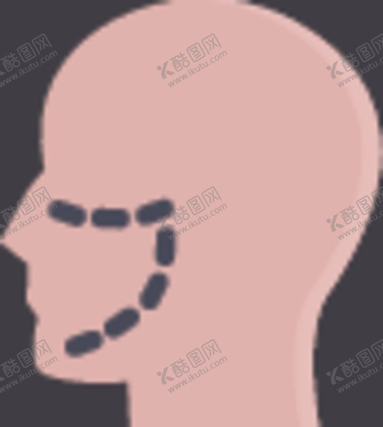 编号：45312405150107039786【酷图网】源文件下载-牙齿