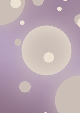 圆状河图十天干